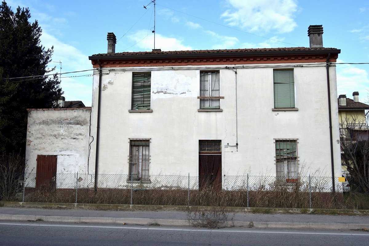 Independent house Russi - photo 1