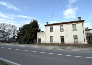 Casa indipendente Russi - foto 3