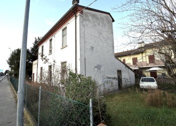 Casa indipendente Russi - foto 6