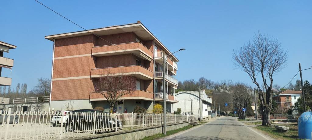 Appartamento Refrancore - foto 1