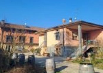 Agricultural land Canelli - photo 1