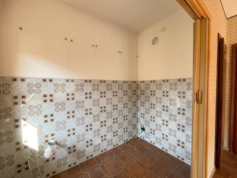 Trilocale via delle Terme, 12, Roccaforte Mondovì - planimetria 1