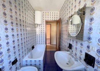 1 - Three-room apartment via delle Terme, 12, Roccaforte Mondovì - photo 13