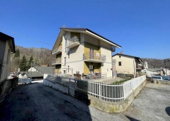 1 - Three-room apartment via delle Terme, 12, Roccaforte Mondovì - photo 17
