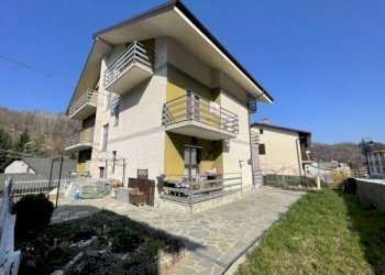 1 - Three-room apartment via delle Terme, 12, Roccaforte Mondovì - photo 19