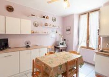 Appartamento via Piazzo, Poggiridenti - foto 3