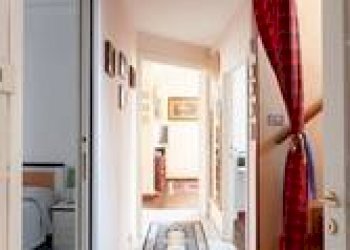 Appartamento via Piazzo, Poggiridenti - foto 4