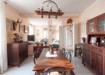 Appartamento via Piazzo, Poggiridenti - foto 5