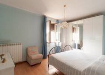 Appartamento via Piazzo, Poggiridenti - foto 11