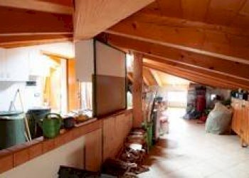 Appartamento via Piazzo, Poggiridenti - foto 13