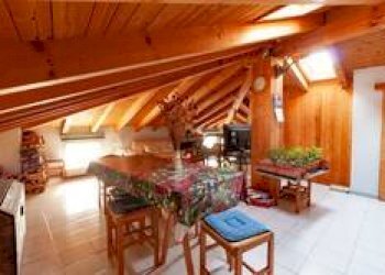 Appartamento via Piazzo, Poggiridenti - foto 15