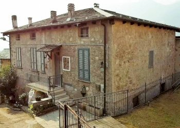 Appartamento via Piazzo, Poggiridenti - foto 17