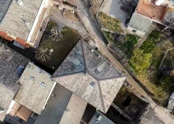 Appartamento via Piazzo, Poggiridenti - foto 18