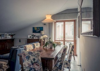 soggiorno - Quadrilocale Via delle Plaje, Teramo - foto 2