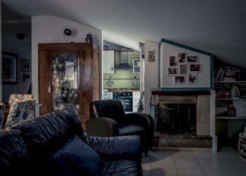 camino - Quadrilocale Via delle Plaje, Teramo - foto 1