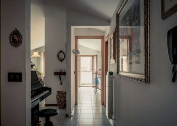 disimpegno - Quadrilocale Via delle Plaje, Teramo - foto 7