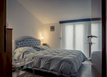 camera - Quadrilocale Via delle Plaje, Teramo - foto 8