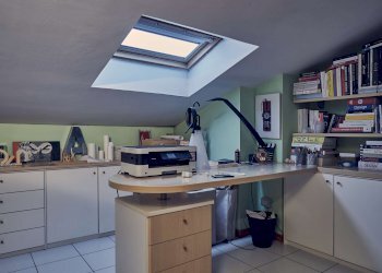 camera - Quadrilocale Via delle Plaje, Teramo - foto 9