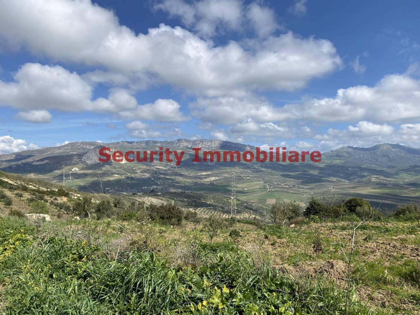 Agricultural land contrada San Calogero, Sciacca - photo 2
