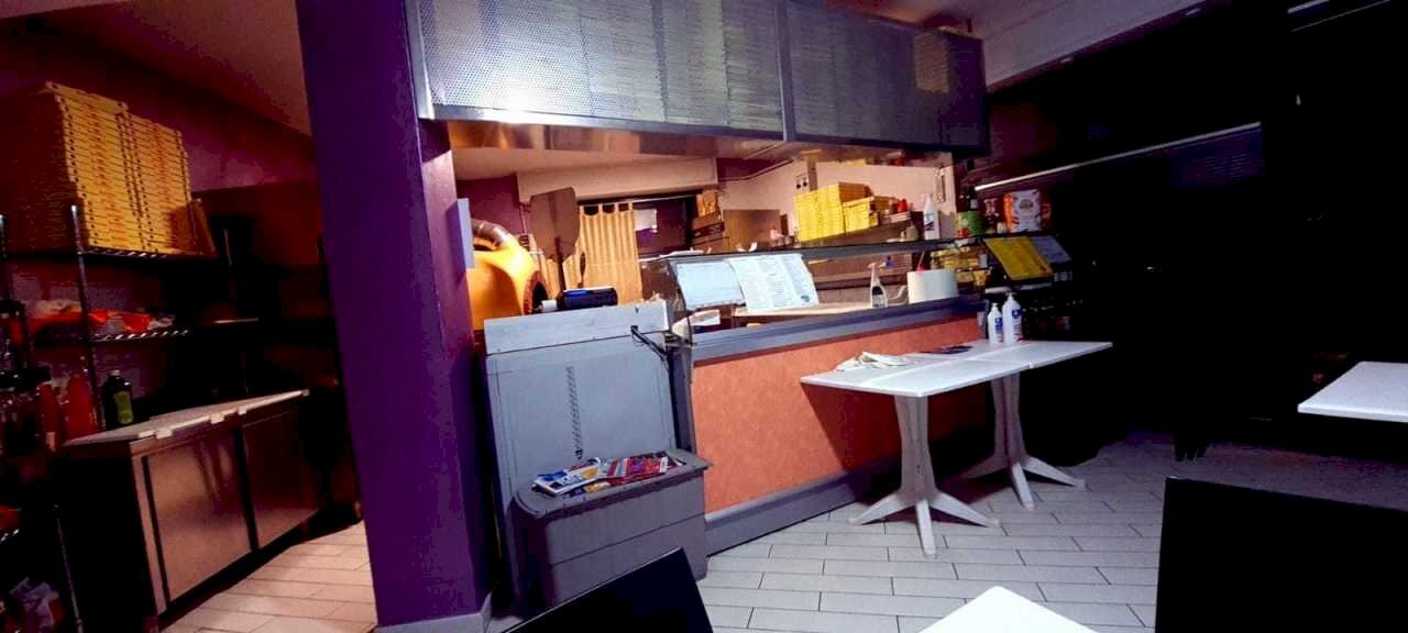 40431574-3373-4a78-aa9d-80fead4d7c09.JPG - Pizzeria Via Fabio Filzi 157, Prato - foto 2