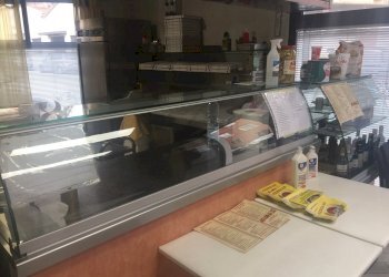 IMG_0893.JPG - Pizzeria Via Fabio Filzi 157, Prato - foto 7