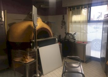 IMG_0896.JPG - Pizzeria Via Fabio Filzi 157, Prato - foto 10