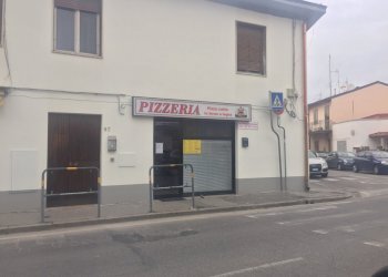 IMG_0902.JPG - Pizzeria Via Fabio Filzi 157, Prato - foto 16