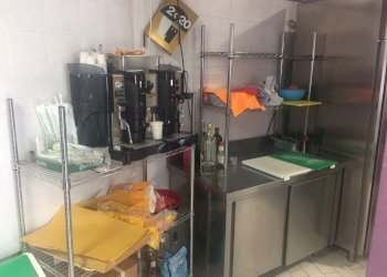 IMG_0894.JPG - Pizzeria Via Fabio Filzi 157, Prato - foto 20