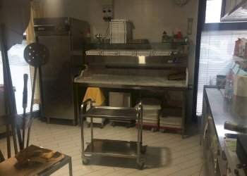 IMG_0895.JPG - Pizzeria Via Fabio Filzi 157, Prato - foto 21