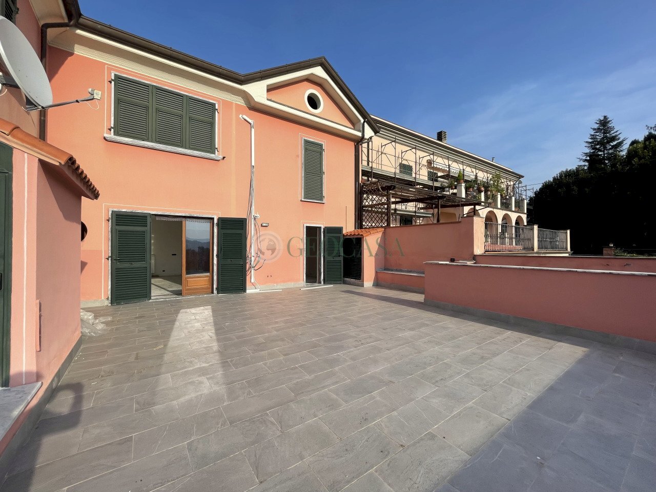 IMG_6794.jpg - Portion of a house Via Falcinello, Sarzana - photo 1