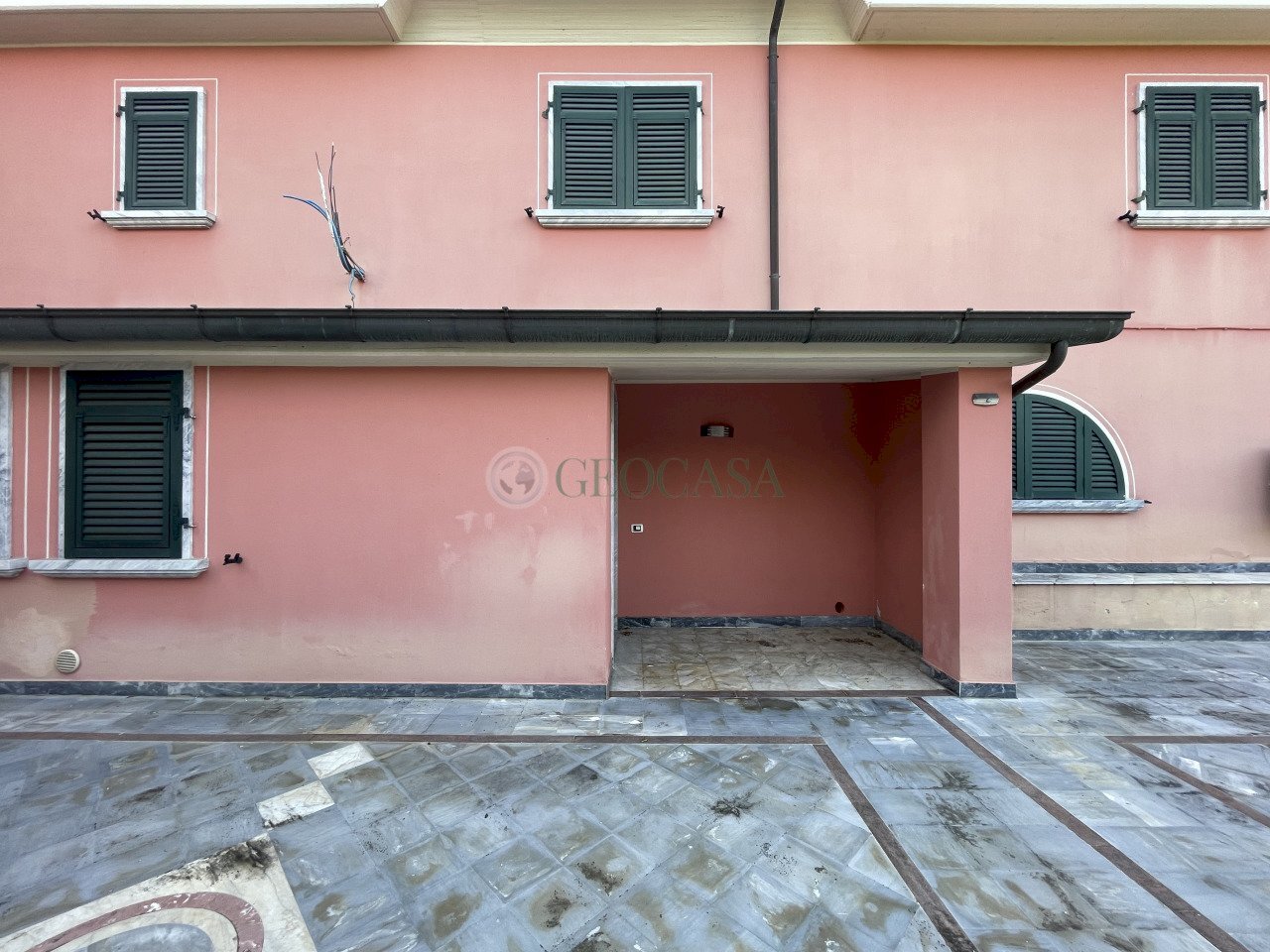 IMG_6784.jpg - Portion of a house Via Falcinello, Sarzana - photo 3