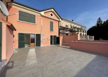 IMG_6794.jpg - Portion of a house Via Falcinello, Sarzana - photo 1