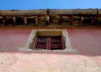 CASALE DA RISTRUTTURARE IN TOSCANA  (12).jpg - Casale Via del Vallone 49, Certaldo - foto 4