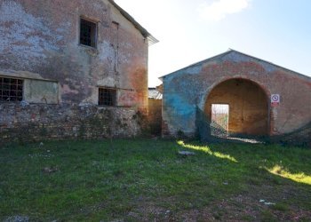 CASALE DA RISTRUTTURARE IN TOSCANA  (16).jpg - Casale Via del Vallone 49, Certaldo - foto 8