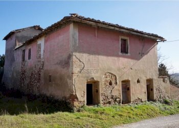 CASALE DA RISTRUTTURARE IN TOSCANA  (17).jpg - Casale Via del Vallone 49, Certaldo - foto 9