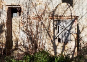 CASALE DA RISTRUTTURARE IN TOSCANA  (22).jpg - Casale Via del Vallone 49, Certaldo - foto 14