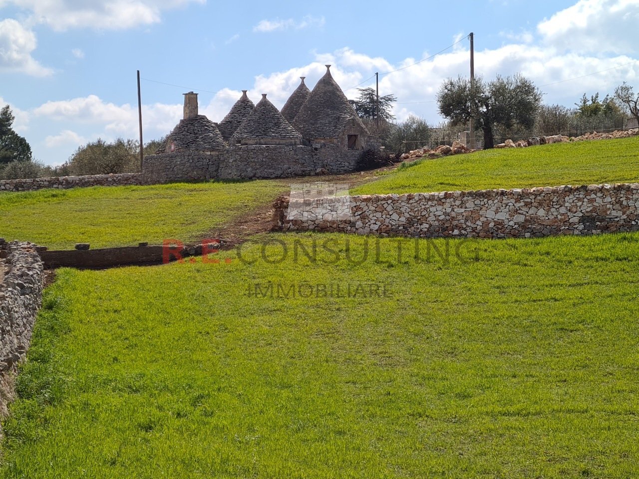 20220312_113406.jpg - Baita Strada Paretone Zona I 363, Martina Franca - foto 3