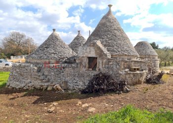 20220312_112137.jpg - Baita Strada Paretone Zona I 363, Martina Franca - photo 2