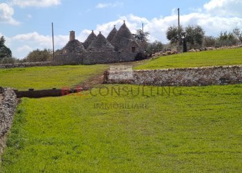 20220312_113406.jpg - Baita Strada Paretone Zona I 363, Martina Franca - photo 3