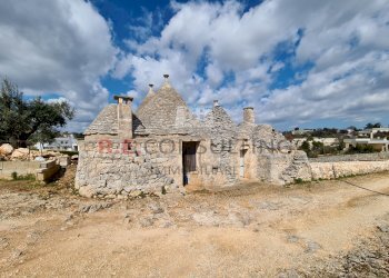 20220312_111958.jpg - Baita Strada Paretone Zona I 363, Martina Franca - photo 1
