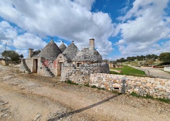 20220312_112014.jpg - Baita Strada Paretone Zona I 363, Martina Franca - photo 5