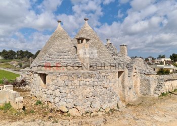 20220312_112046.jpg - Baita Strada Paretone Zona I 363, Martina Franca - photo 6