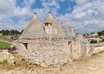 20220312_112105.jpg - Baita Strada Paretone Zona I 363, Martina Franca - photo 7