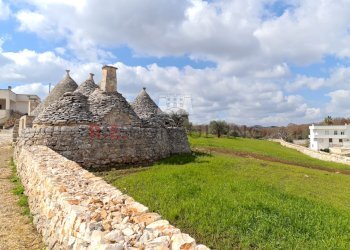 20220312_112306.jpg - Baita Strada Paretone Zona I 363, Martina Franca - photo 11