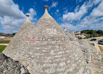 20220312_112401.jpg - Baita Strada Paretone Zona I 363, Martina Franca - photo 12