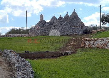 20220312_113536.jpg - Baita Strada Paretone Zona I 363, Martina Franca - photo 21