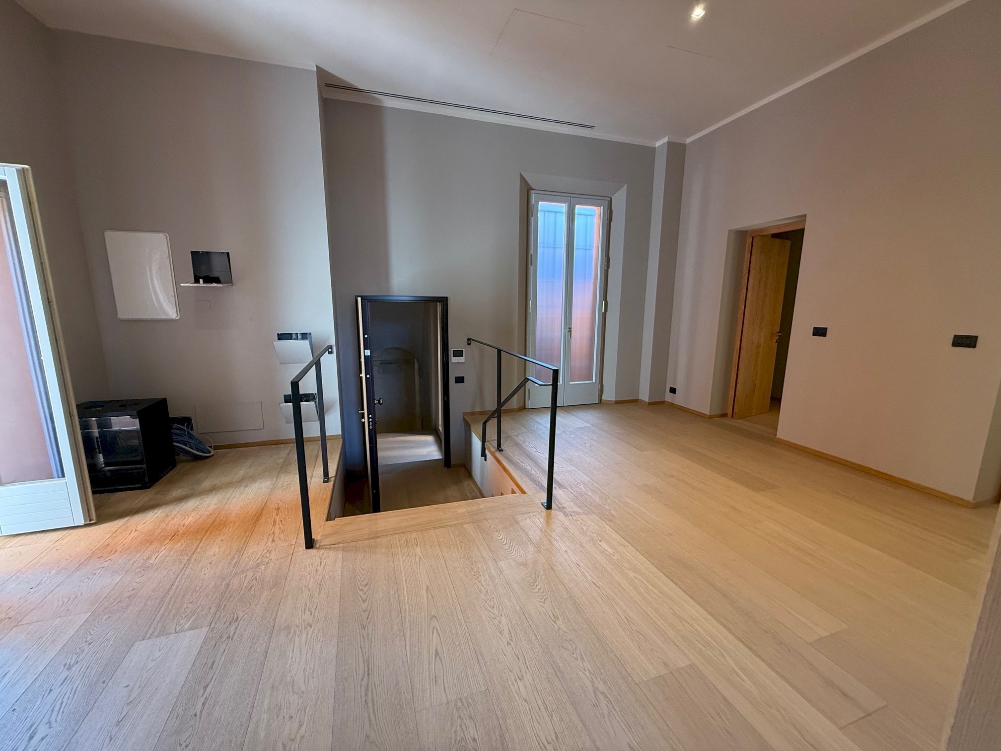 Office via Pescherie Vecchie, 1, Bologna (neighborhood Centro Storico) - photo 2