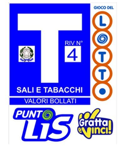 tabacchi_1.png - Tobacco shop Sarzana - photo 1