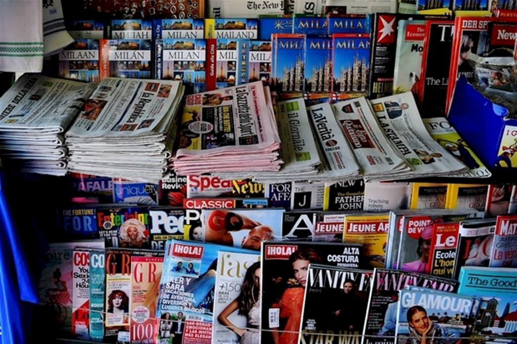 edicola.jpg - Tobacco shop Sarzana - photo 3