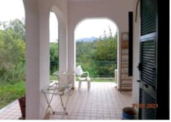 Porticato.png - Villa all'asta Regione Enesi snc, Albenga - foto 2